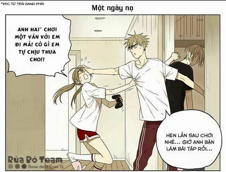 19 Days Tập 4 trang 91