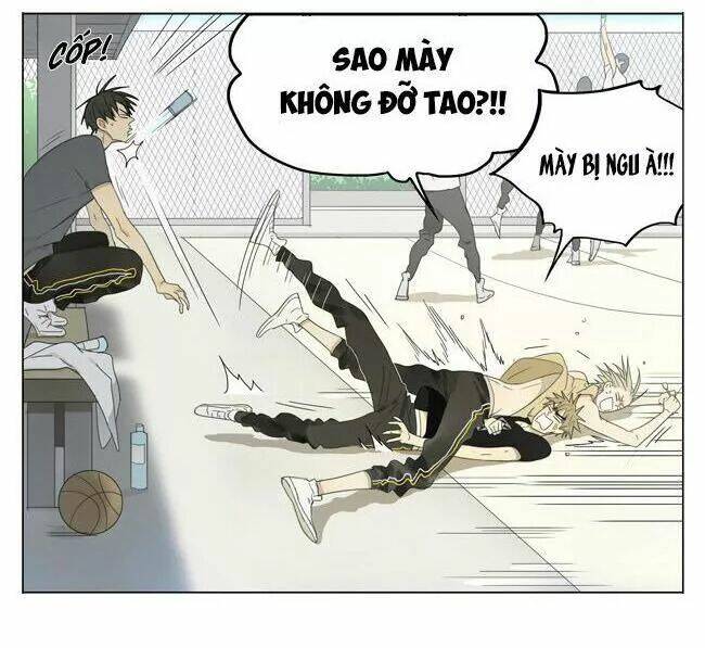 19 Days Tập 40 trang 13