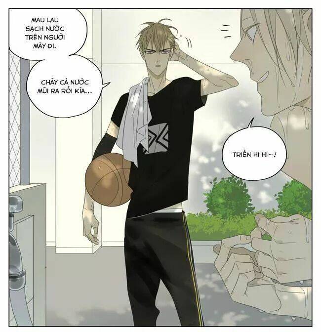 19 Days Tập 41 trang 6