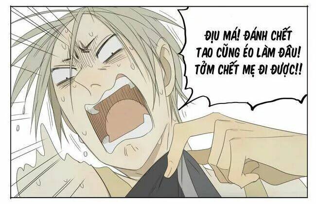 19 Days Tập 42 trang 11