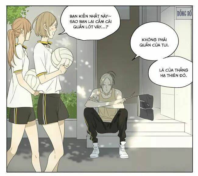 19 Days Tập 42 trang 13