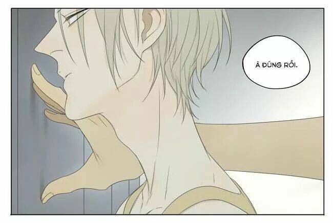 19 Days Tập 42 trang 8