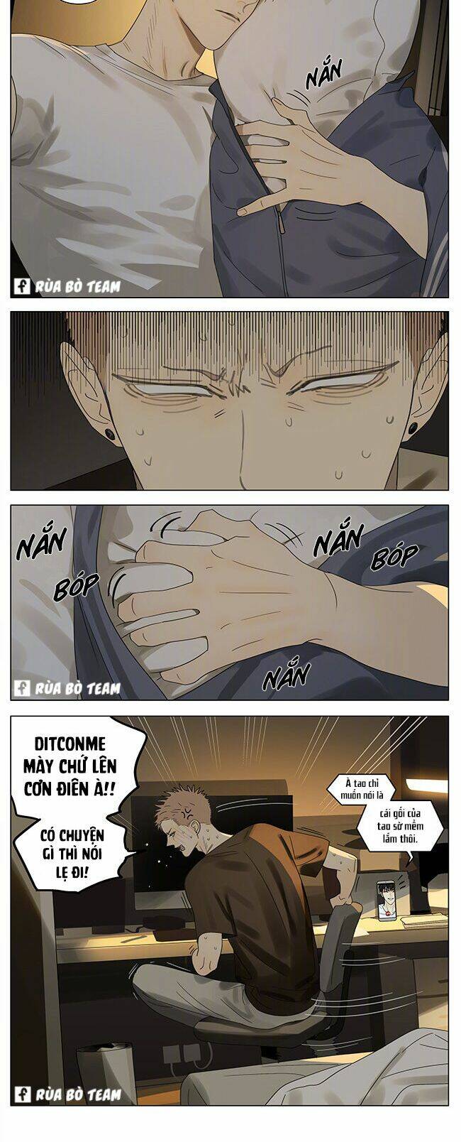 19 Days Tập 427 trang 5