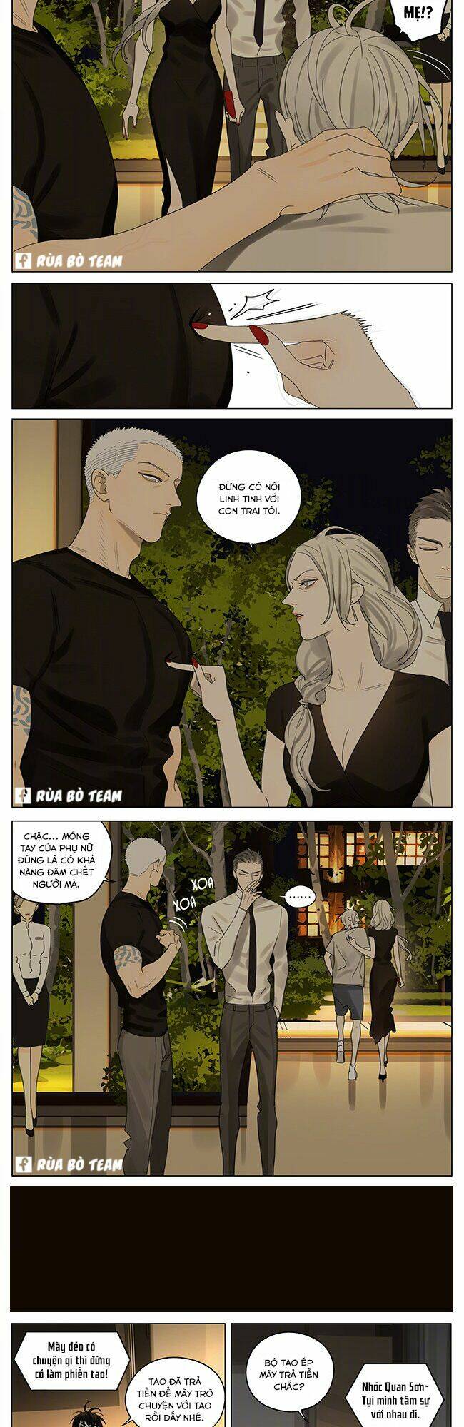 19 Days Tập 427 trang 7