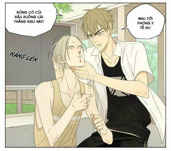 19 Days Tập 43 trang 7