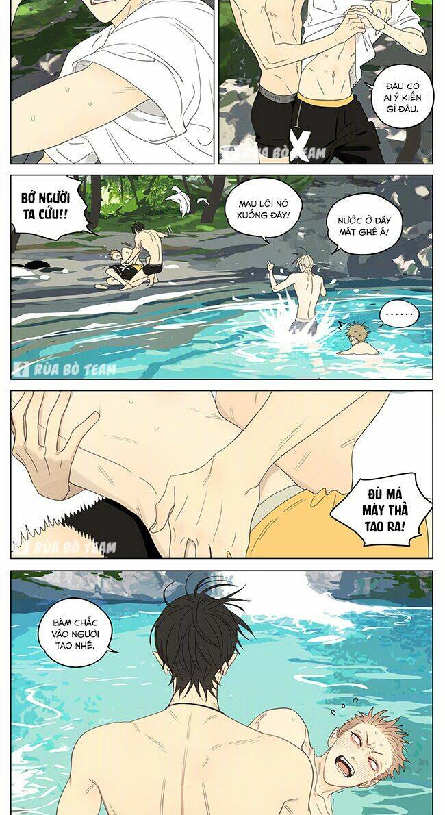 19 Days Tập 437 trang 5