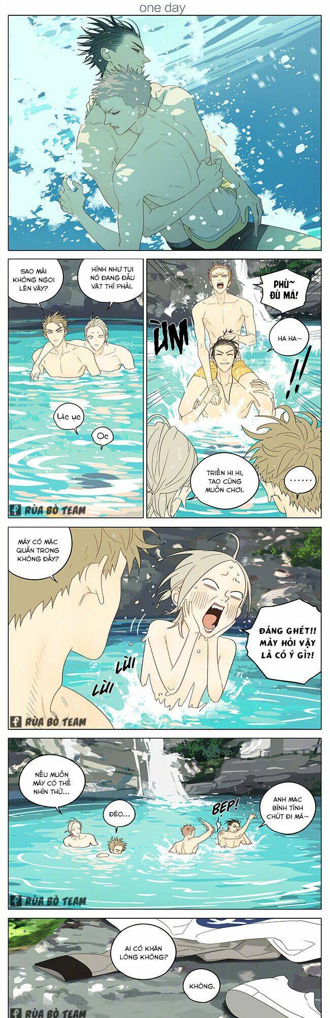 19 Days Tập 437 trang 7