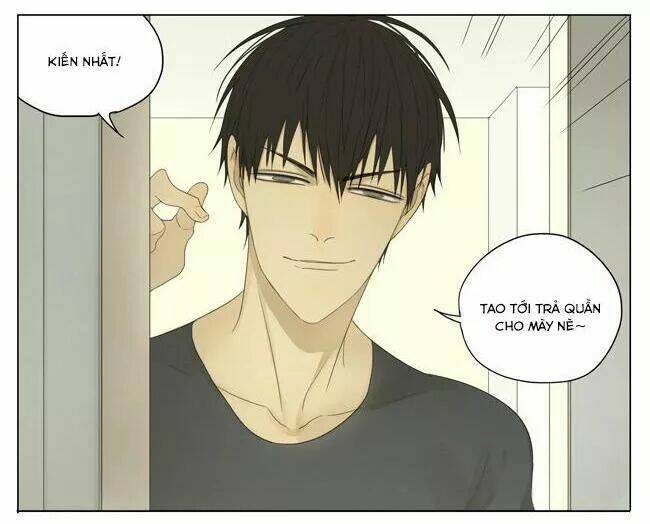 19 Days Tập 44 trang 11