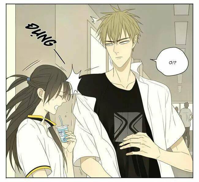 19 Days Tập 44 trang 4