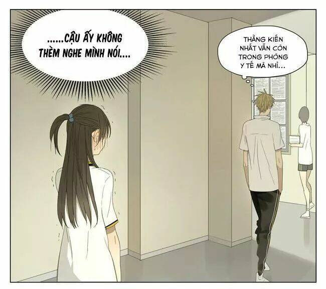 19 Days Tập 44 trang 6
