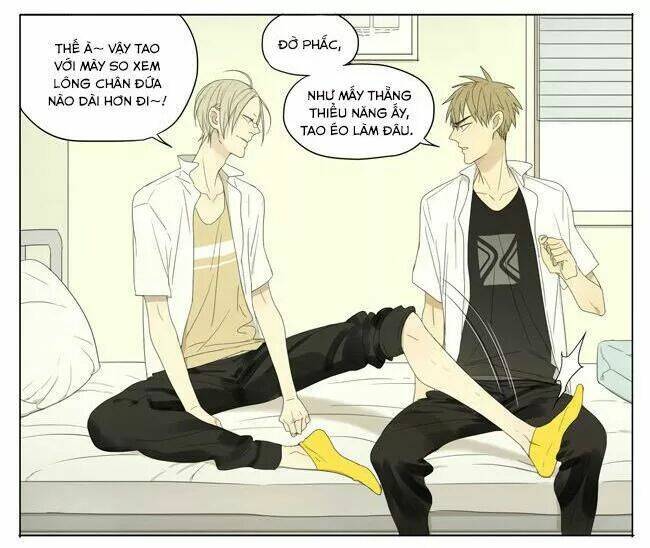 19 Days Tập 44 trang 10