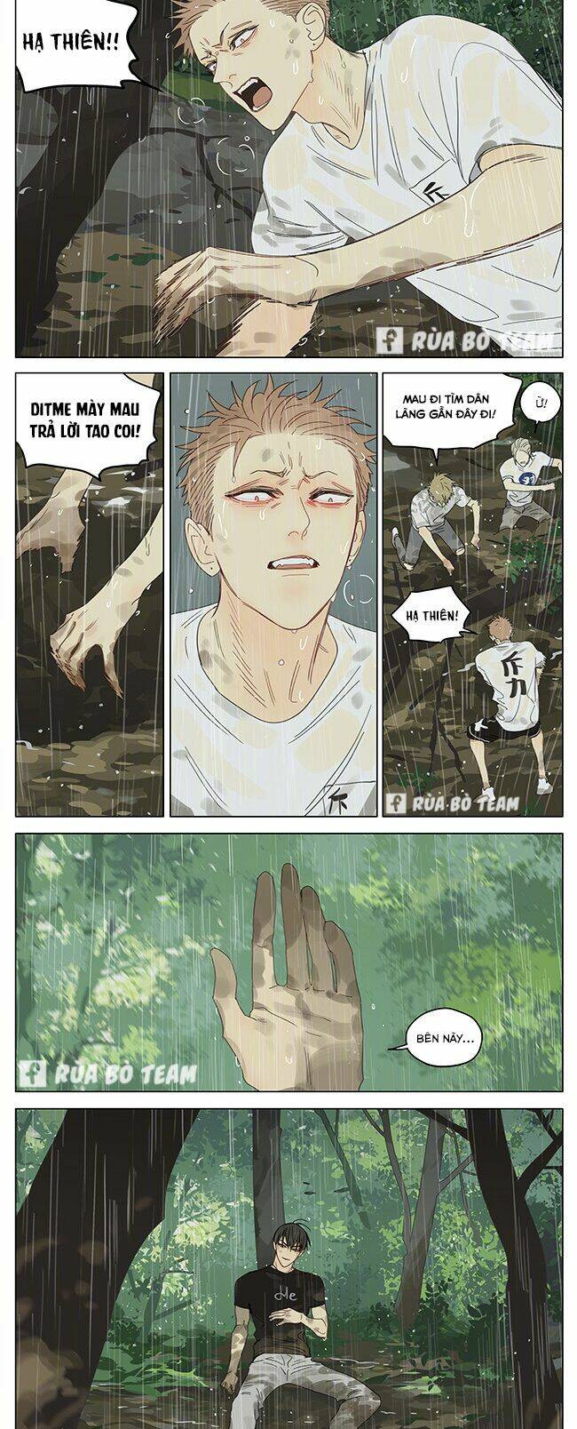 19 Days Tập 441 trang 5