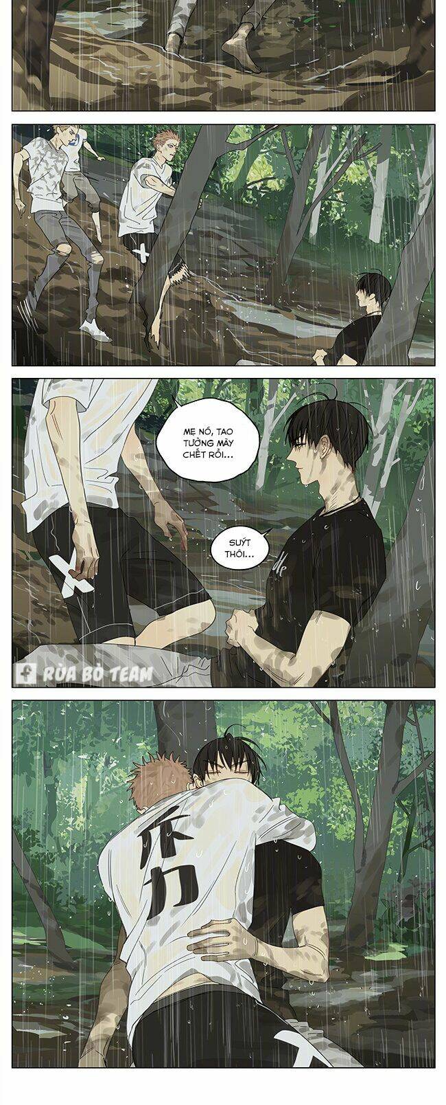 19 Days Tập 441 trang 6