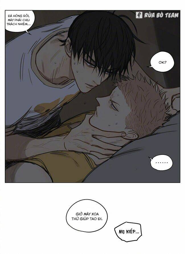 19 Days Tập 446 trang 16