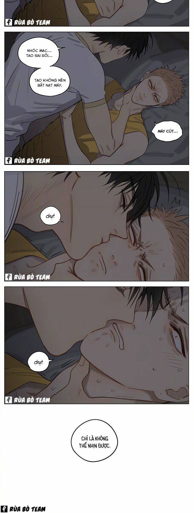 19 Days Tập 446 trang 18