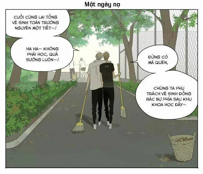 19 Days Tập 45 trang 2