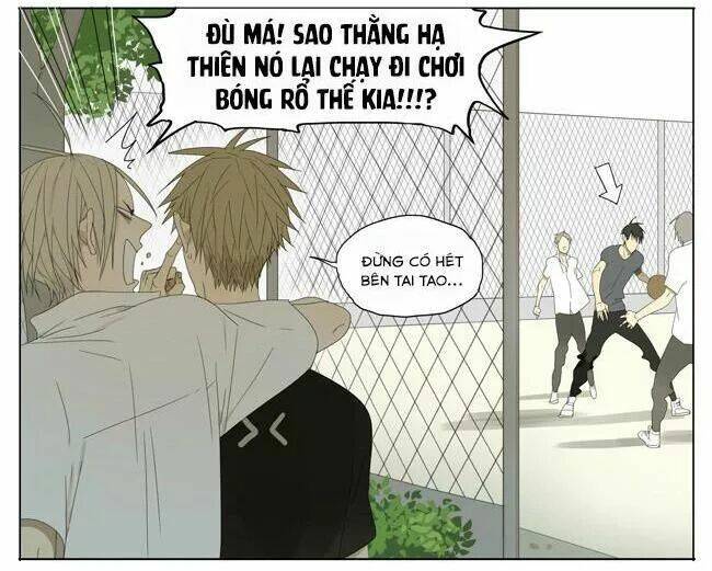19 Days Tập 45 trang 3