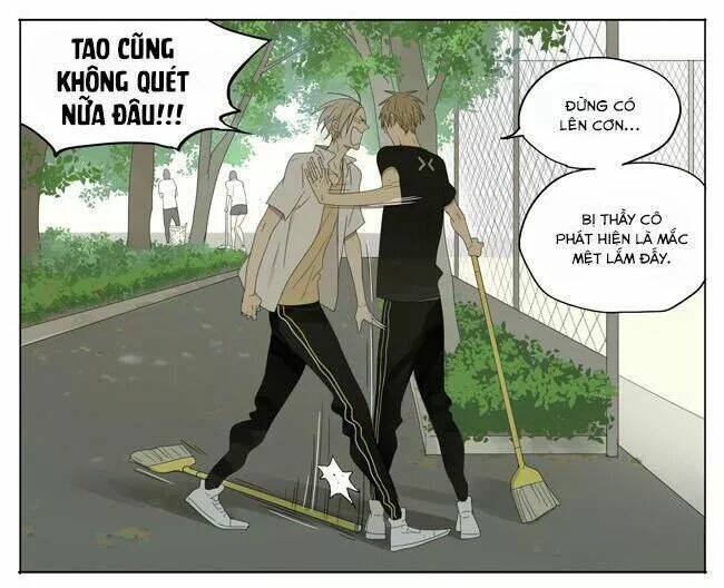 19 Days Tập 45 trang 4
