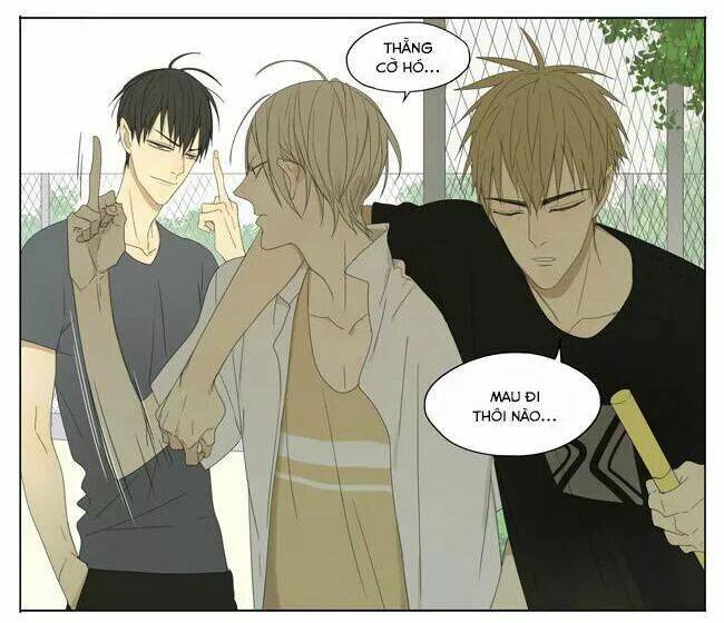 19 Days Tập 45 trang 8