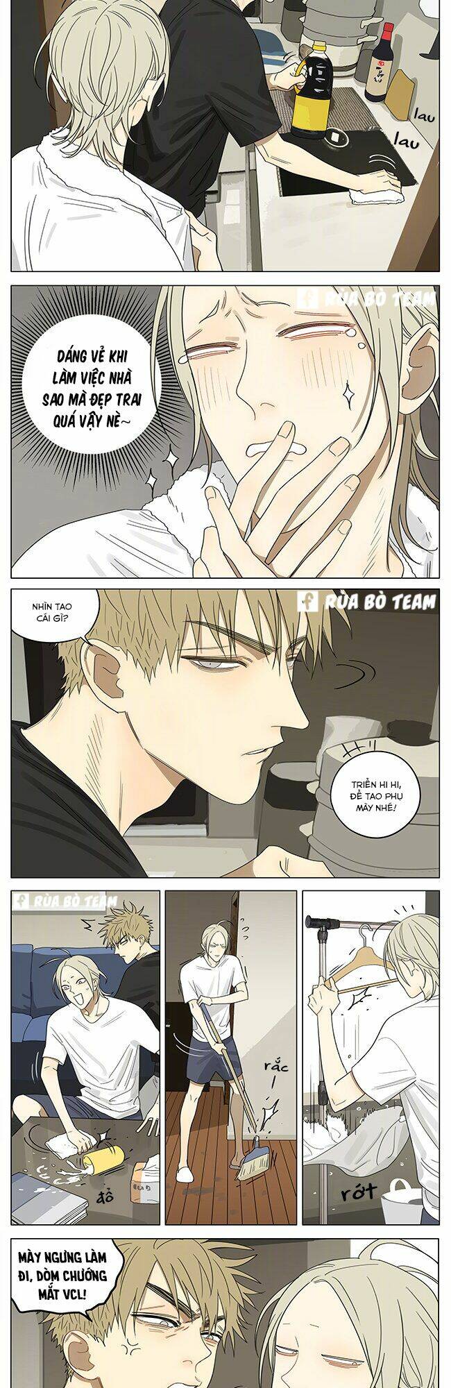 19 Days Tập 451 trang 7
