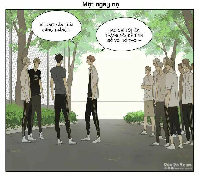 19 Days Tập 46 trang 2