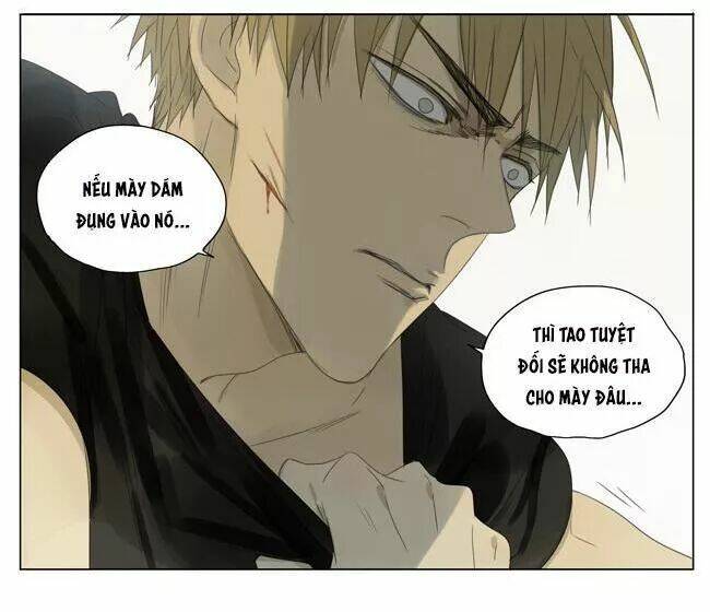 19 Days Tập 46 trang 17