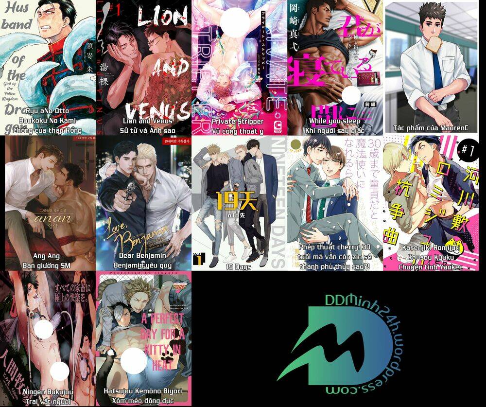 19 Days Tập 463 trang 18