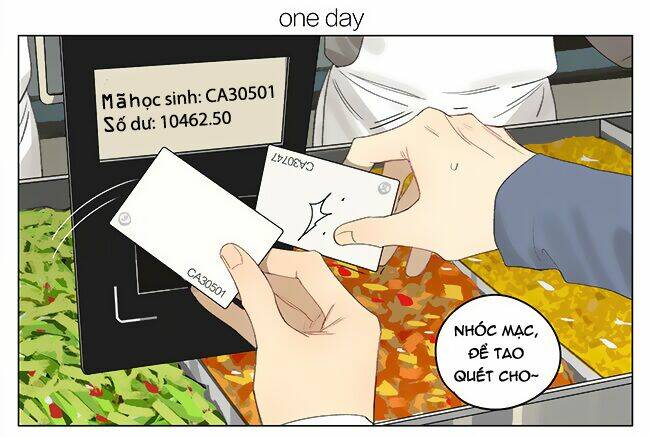 19 Days Tập 464 trang 1