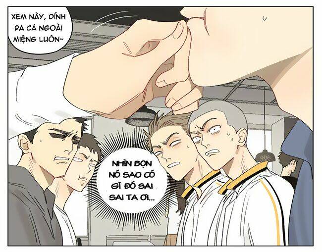 19 Days Tập 464 trang 7