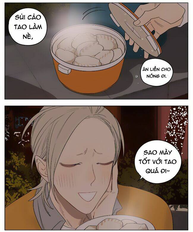 19 Days Tập 466 trang 3