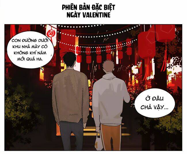 19 Days Tập 466 trang 7