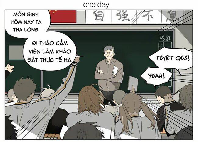 19 Days Tập 468 trang 1