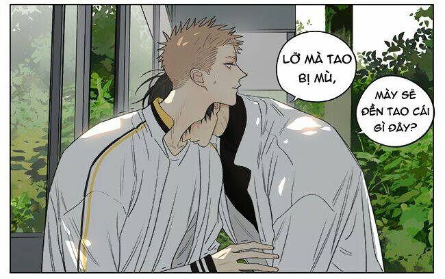 19 Days Tập 468 trang 15
