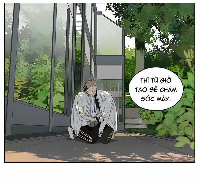 19 Days Tập 468 trang 17