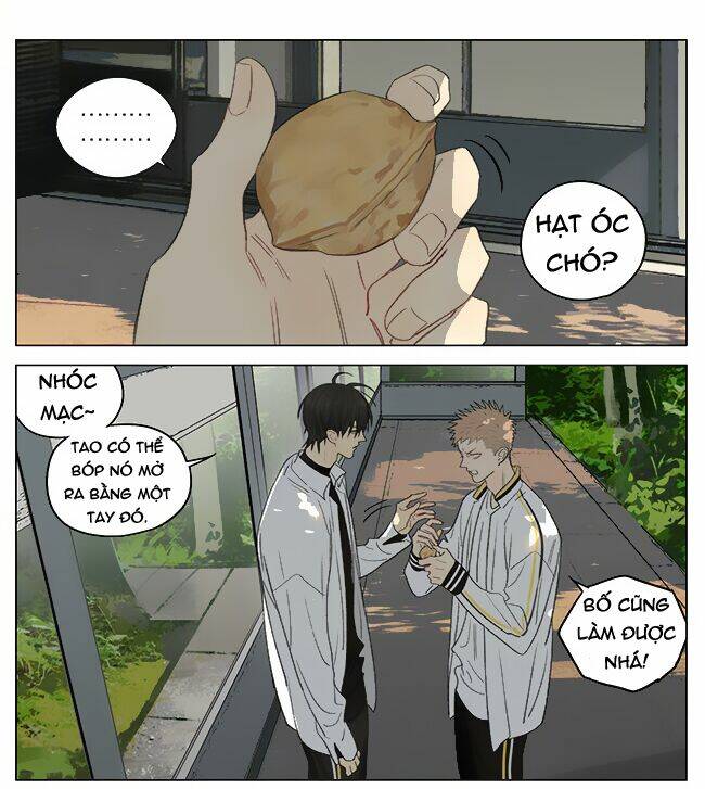 19 Days Tập 468 trang 8