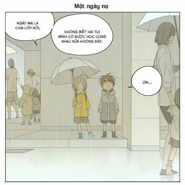 19 Days Tập 47 trang 2