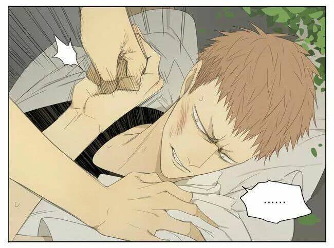 19 Days Tập 47 trang 11