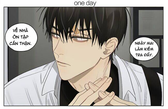 19 Days Tập 470 trang 1