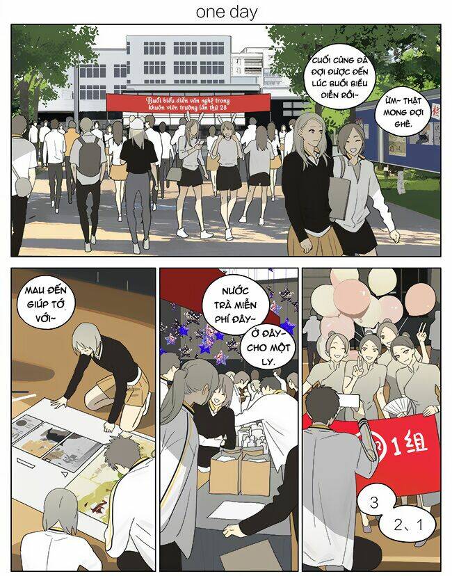 19 Days Tập 472 trang 1