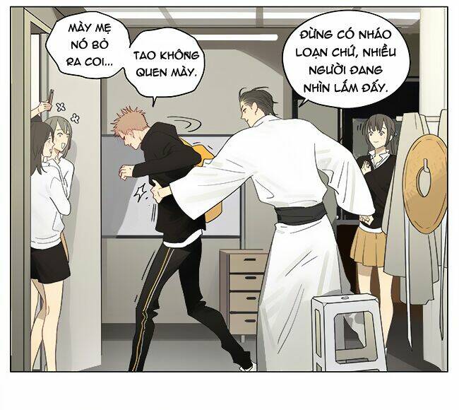 19 Days Tập 472 trang 13