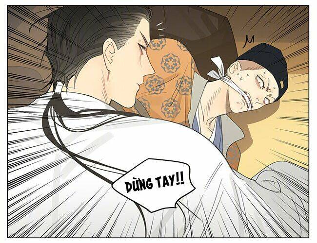 19 Days Tập 474 trang 8