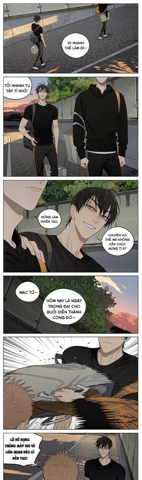 19 Days Tập 476 trang 4