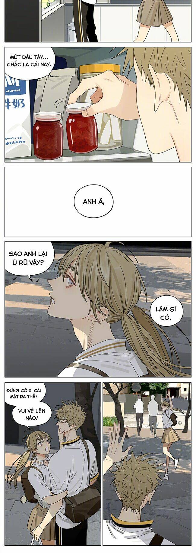 19 Days Tập 477 trang 3