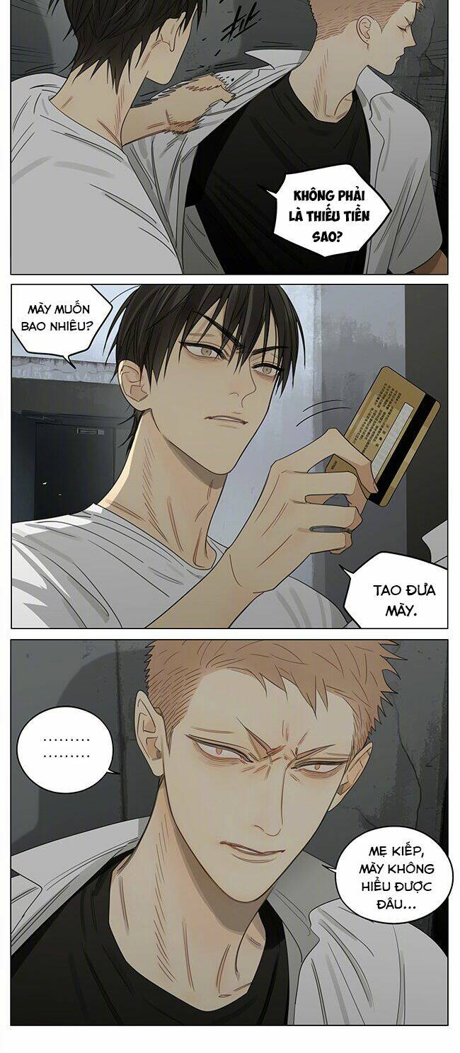 19 Days Tập 478 trang 7