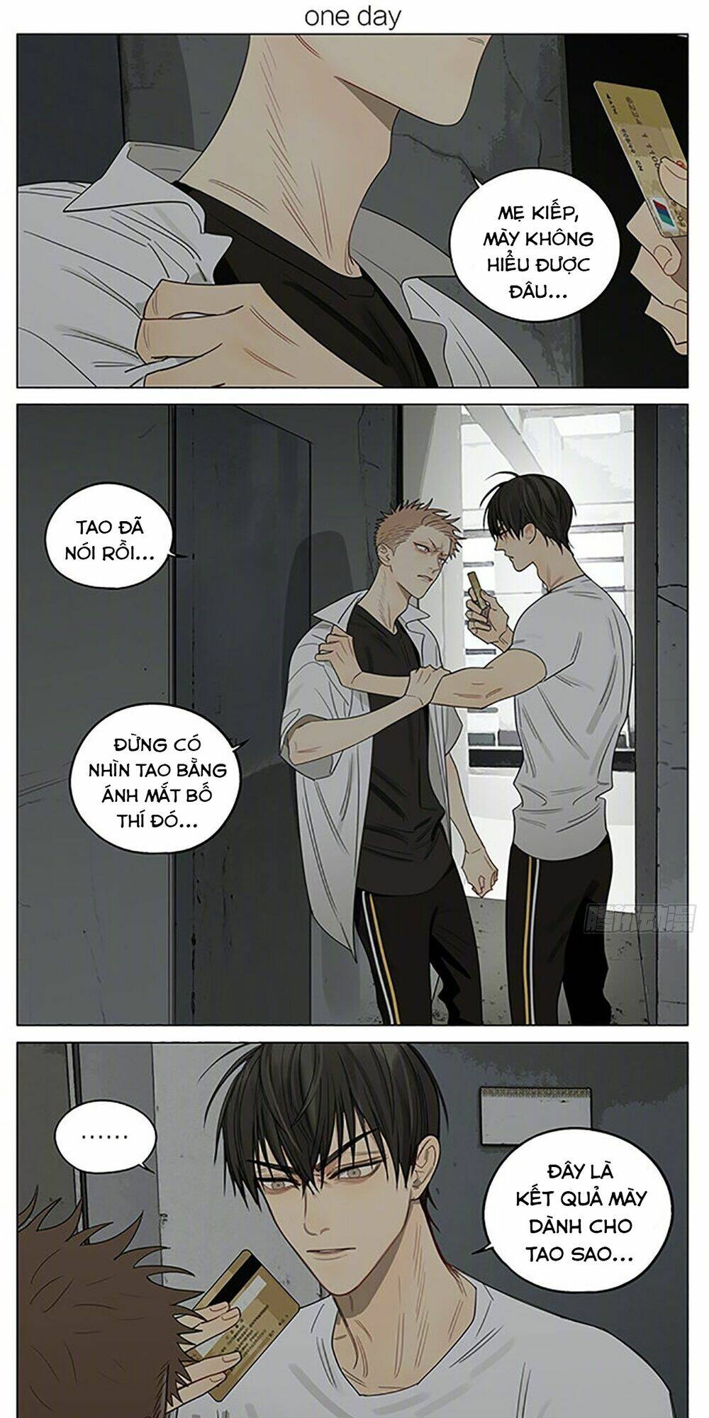 19 Days Tập 479 trang 2