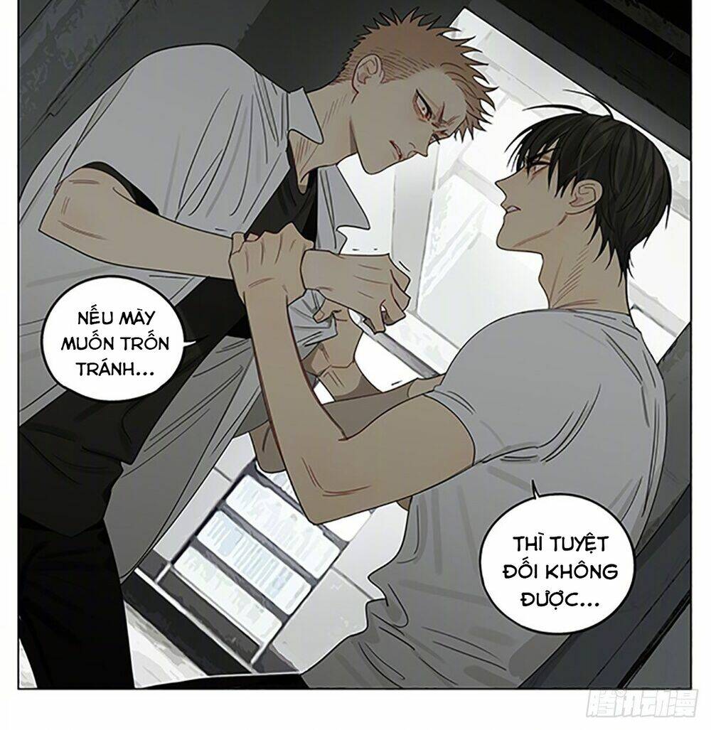19 Days Tập 479 trang 9