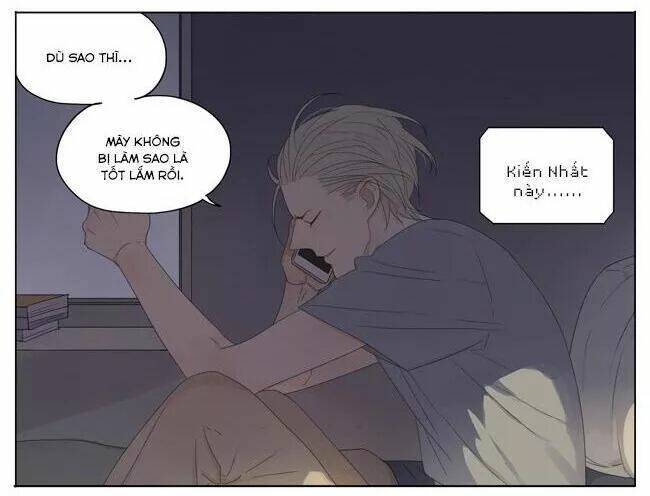 19 Days Tập 48 trang 14