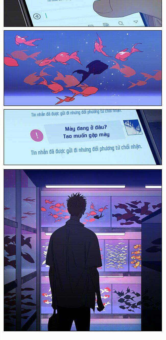 19 Days Tập 481 trang 7