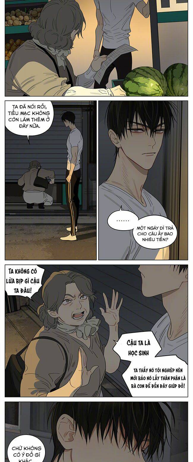 19 Days Tập 482 trang 3