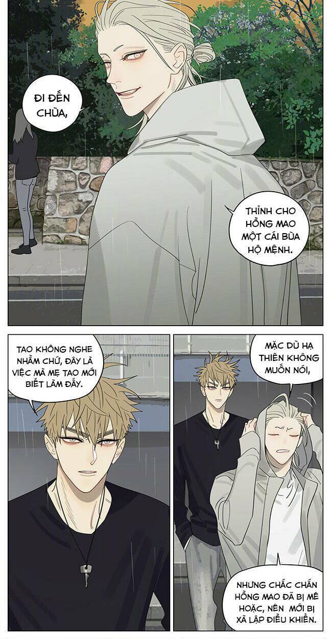 19 Days Tập 486 trang 7